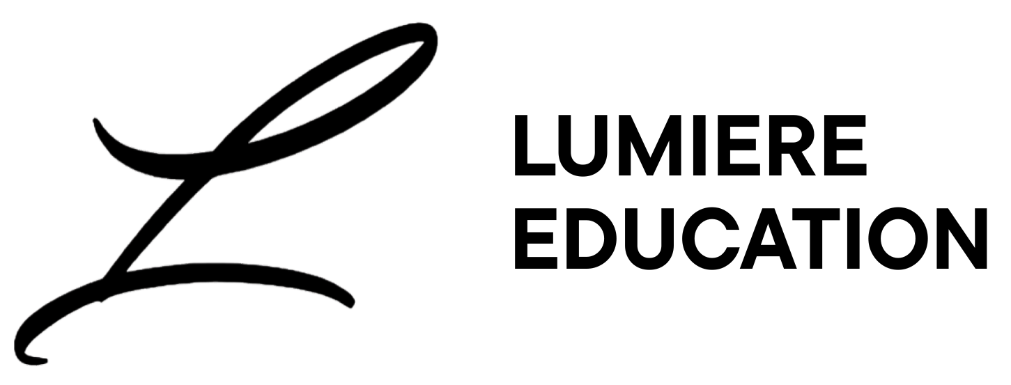  LUMIERE EDUCATION 